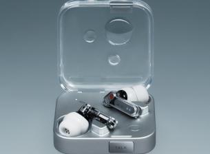 Първо официално изображение на Nothing Ear 3