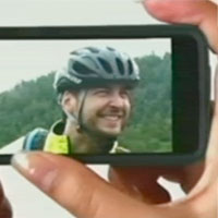 Tube - отговорът на Nokia на iPhone