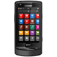 Vodafone Live! става Vodafone 360, Samsung H1 и M1 са първите телефони с LiMo