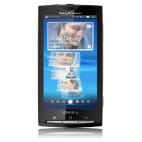 Продажбите на XPERIA X10 започват през февруари 2010