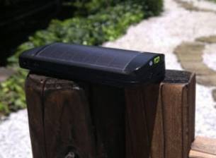 Nokia: Соларните панели все още не са ефективен източник на енергия за мобилни устройства