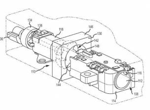 Apple патентова 