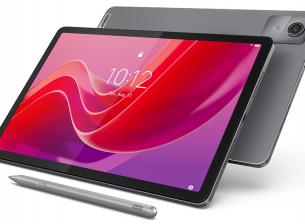Lenovo представи Tab M11 с 11