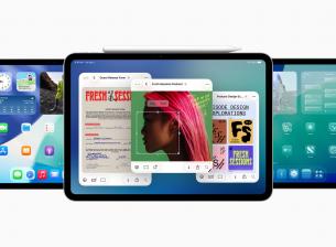 С iPadOS 26 Apple повишава продуктивността на таблетите си