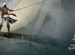 Ubisoft потвърди,че работи по римейк на Assassin's Creed IV: Black Flag