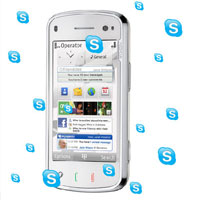 Nokia подготвя нови възможности за N97 през втората половина на годината