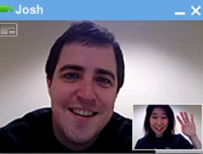 Android 2.4 може би ще добави видеоразговори през Gtalk за Gingerbread