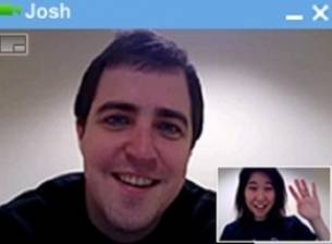 Android 2.4 може би ще добави видеоразговори през Gtalk за Gingerbread