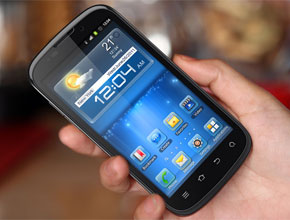 ZTE с 8 нови смартфона в Барселона