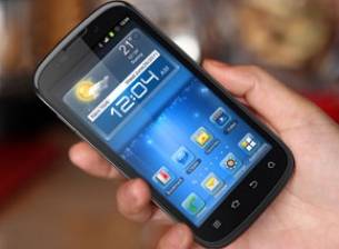 ZTE с 8 нови смартфона в Барселона