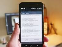 Ъпдейт за HTC One A9 в Европа активира поддръжката за Quick Charge 3.0