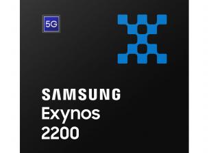 Как се справя Exynos 2200 спрямо Exynos 2100?