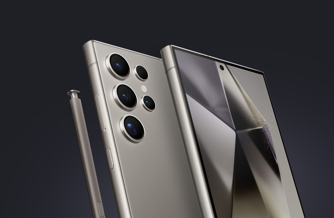 Обновяването до One UI 8.5 за серията Galaxy S24 вече е достъпно в цял свят
