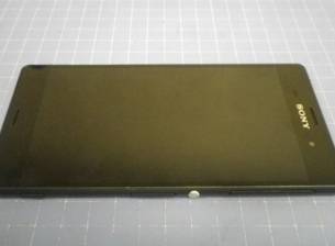 Нови снимки на Sony Xperia Z3 го показват и разглобен