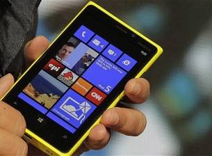 Microsoft Lumia ще замени името Nokia