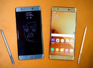 Samsung готви програма за продажба на рециклирани топмодели