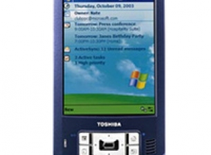 Логичното продължение – Toshiba e830