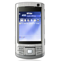 Samsung G810 в продажба от следващата седмица