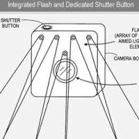 Apple патентова технология за светкавици