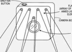 Apple патентова технология за светкавици