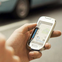 Ръстът в продажбите на телефони за тримесечието е 35%, при смартфоните - 96%