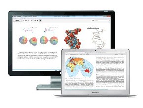 Amazon пуска учебници под наем през Kindle