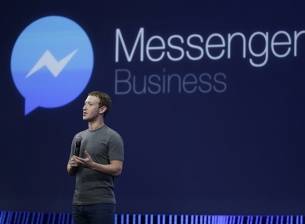 И Facebook работи по собствен виртуален асистент