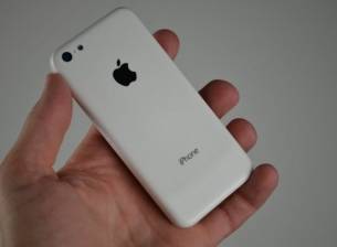 Снимки с висока резолюция на iPhone 5S и iPhone 5C