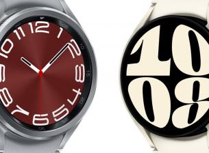 Появиха се детайлни снимки на Samsung Galaxy Watch6 и Watch6 Classic