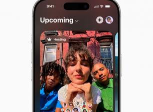 Приложението Apple Invites предлага нови възможности за управление на социални събития