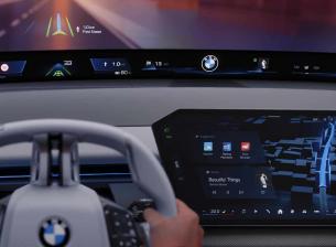 BMW: Популярността на Apple CarPlay е мит