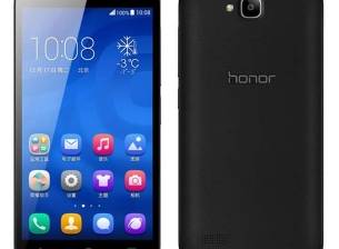 Huawei Honor 3C Play има мощен хардуер и струва под 100 долара