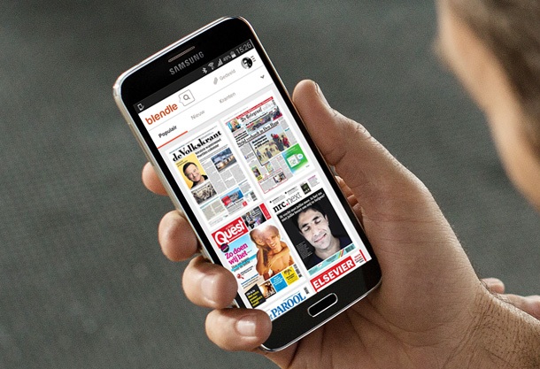 Samsung ще пусне Galaxy S5 Plus и на други пазари