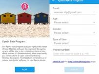 Тестова програма дава достъп на Sony Xperia Z2, Z3 и Z3 Compact до Android 6.0