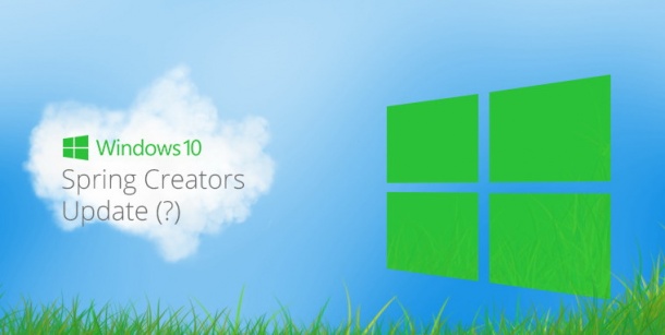 Следващият голям ъпдейт на Windows идва през април