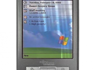 Очакваният Pocket Loox 4xx