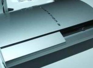 PlayStation 3 с твърд диск и ОС