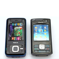 Още снимки на Nokia N81
