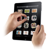 Почитателите на таблети с Android биха използвали хардуерна клавиатура