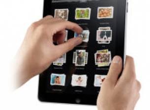 Почитателите на таблети с Android биха използвали хардуерна клавиатура