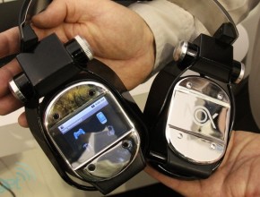 Аудиослушалки с Android