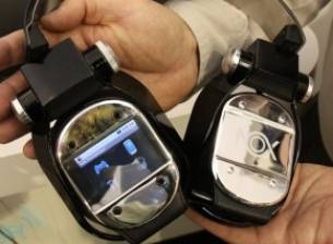 Аудиослушалки с Android