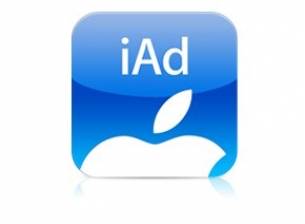 Apple отчита повече рекламни импресии в Европа от Nokia