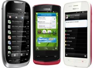 Microsoft Office вече е достъпен за смартфоните със Symbian^3