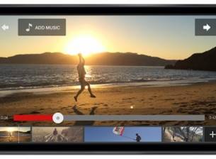 Google пусна ъпдейт за YouTube Capture за iOS