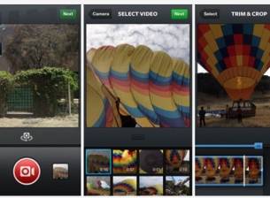 Instagram вече позволява да ползвате предварително заснето видео