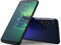Motorola Moto G8 Plus предлага повече камери и голяма батерия