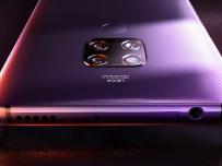 Huawei Mate 40 може да включва стерео високоговорители