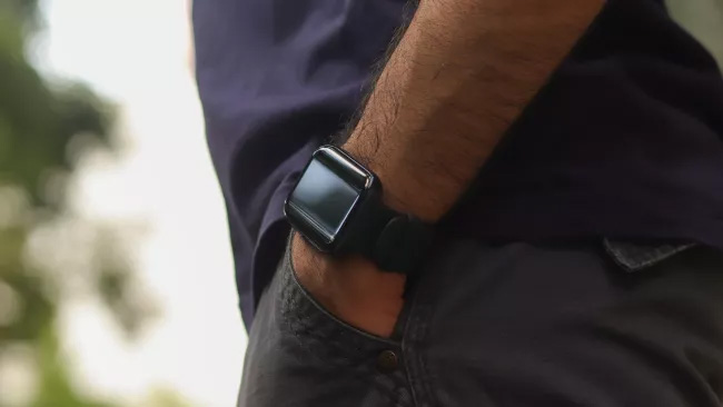 OnePlus вероятно работи по умен часовник