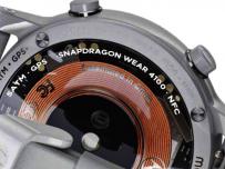 Новият часовник на Motorola ще използва Snapdragon Wear 4100